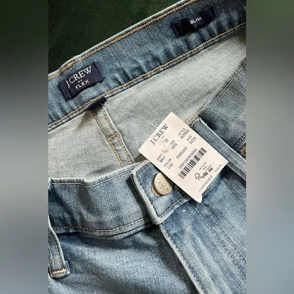 J.crew men’s jean - Picture 5 of 8